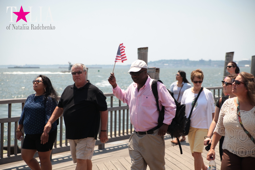 Статуя Свободы в Нью-Йорке - как добраться, интересные факты